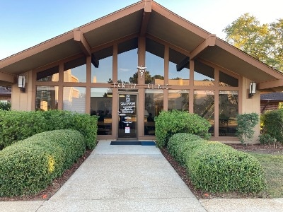 Family Clinic of Starkville